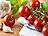 Cherry raj�ata - ilustra�n� foto.