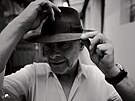 Václav Marhoul (Esprit Club, KVIFF, 10.7. 2025)