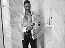 Ivan Frank (Esprit Club, KVIFF, 11.7. 2025)