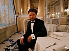Max Walker-Silverman (Esprit Club, KVIFF, 10.7. 2025)