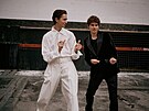 Miroslav Romaniv a Kovy (Esprit Club, KVIFF, 10.7. 2025)