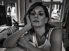 Klára Issová (Esprit Club, KVIFF, 11.7. 2025)