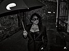 Jitka vanarová (Esprit Club, KVIFF, 11.7. 2025)