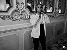 Juliána Ol�hová (Esprit Club, KVIFF, 10.7. 2025)