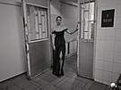 Berenika Kohoutová (Esprit Club, KVIFF, 12.7. 2025)
