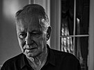 védský filmový a divadelní herec Stellan Skarsg&#229;rd byl ústední hvzdou...