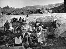 V prbhu válených akcí v období od kvtna 1948 do ervence 1949 uprchlo z...