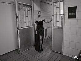 Berenika Kohoutová (Esprit Club, KVIFF, 12.7. 2025)