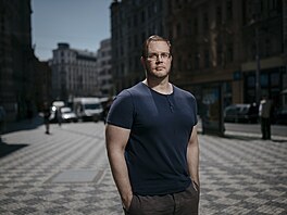 Kamil Fila.