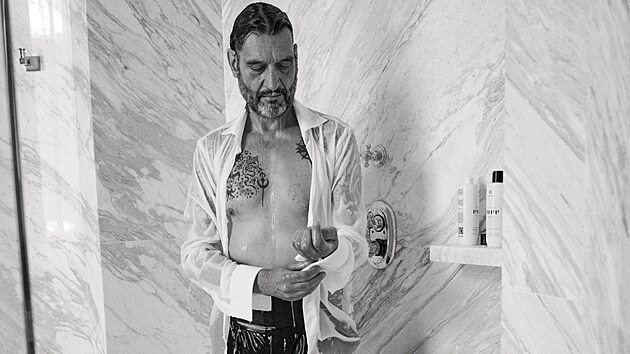 Ivan Fran�k (Esprit Club, KVIFF, 11.7. 2025)