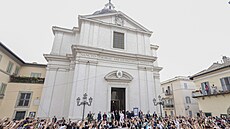 Pape Lev XIV.