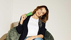 Marika oposká: Festival je divoina i pátelství. Nejvíc sama sebou jsem ale...