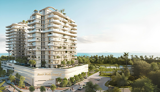 Nové projekty v Dubaji: moderní architektura, ambiciózní plány i lákavé...