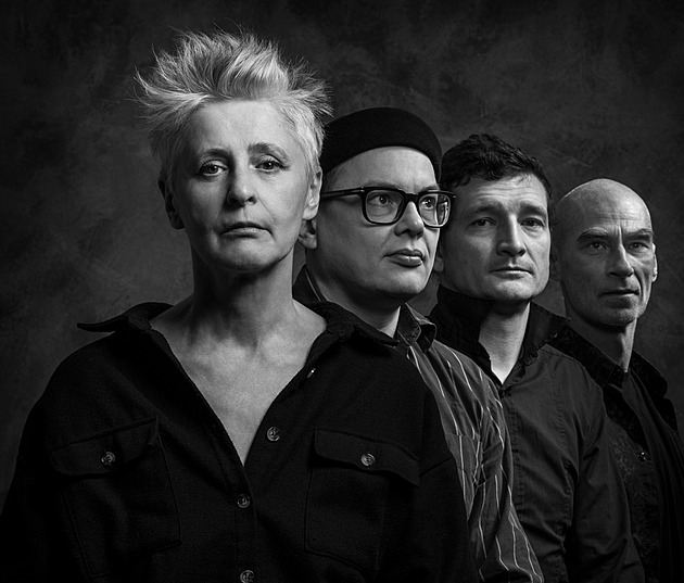 Žádné kvóty nejsou potřeba. Festival v Boskovicích ovládly ženy díky svému talentu
