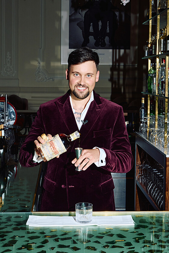 Don Papa je rum s chut� p��b�h� a z�itk� z dalek�ch filip�nsk�ch ostrov�.
