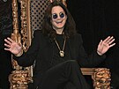Ozzy Osbourne.