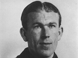 Antonín Velebnovský.