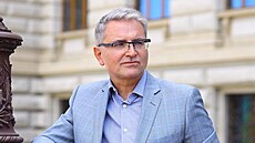 Lubo� �íha, zakladatel produbai.eu