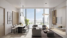 Nové projekty v Dubaji: moderní architektura, ambiciózní plány i lákavé...