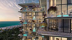 Nové projekty v Dubaji: moderní architektura, ambiciózní plány i lákavé...