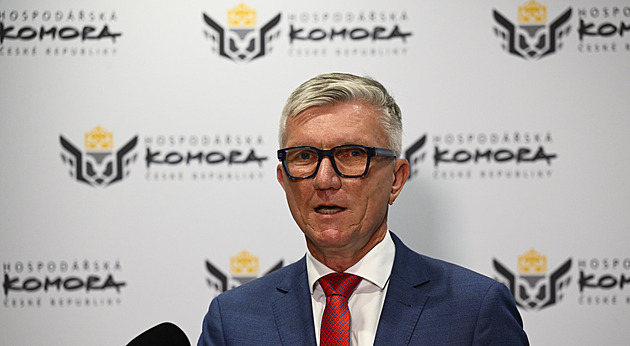 Pomůcka za půl miliardy. Jak vydělat na tom, že vláda dusí podnikatele