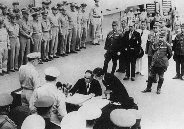 100 DNŮ PRO ASII: Jak pád japonského impéria vedl ke konci evropského kolonialismu