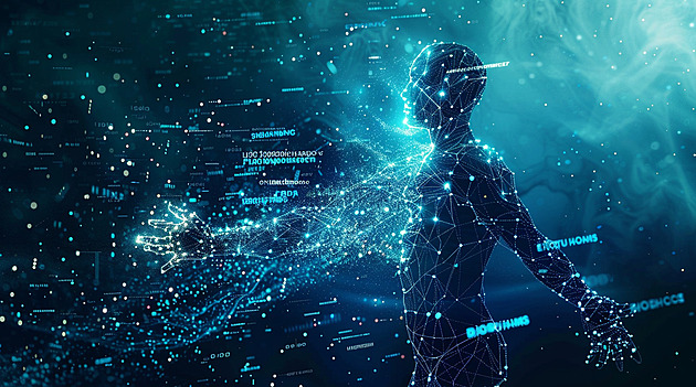 Nahradí brzy umělá inteligence právníky a policisty? AI v právu se stala realitou