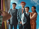 První viet-chzech film byl p�edstaven v nesout�ní sekci Zvlá�tní uvedení....