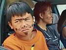 První viet-chzech film byl p�edstaven v nesout�ní sekci Zvlá�tní uvedení....