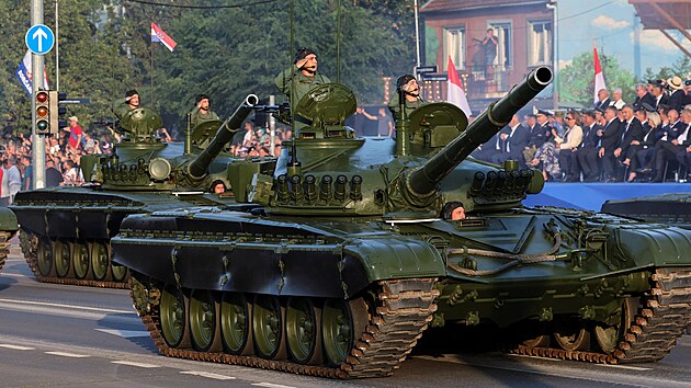 Chorvatsko slav 30. vro operace Boue.