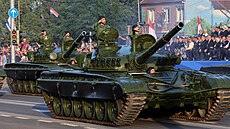 Chorvatsko slaví 30. výroí operace Boue.