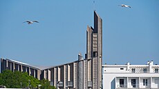 Église Notre-Dame de Royan.