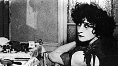 Sidonie-Gabrielle Colette.