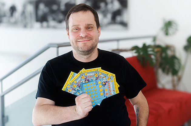 Skoro tři miliony korun pro Centrum Paraple. Pomáhá los od Sazky