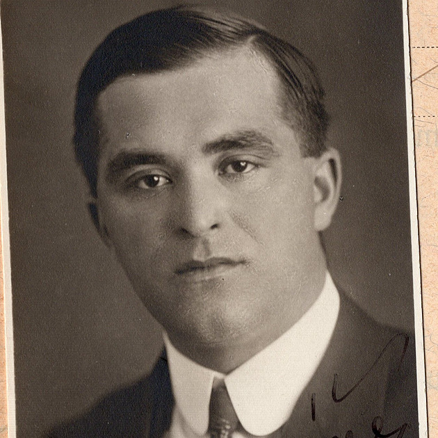 Muž, který se nestal generálem. Josef Vrzáček byl jednou z obětí politické perzekuce