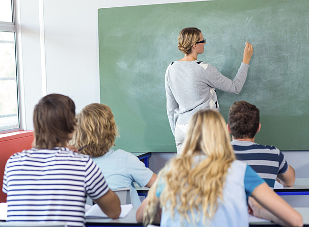 Školství už není priorita, pane premiére? Návrh rozpočtu je politické doznání