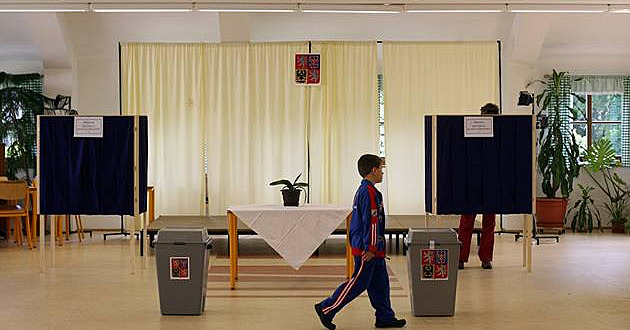 Volby 2025: Kde je moje volební místnost a kdy má otevřeno
