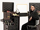 Louis Vuitton, La Beauté