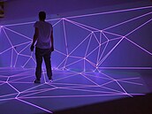 Od 16. do 19. íjna 2025 se v Praze odehraje tináctý roník Signal Festivalu.