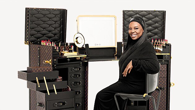 Louis Vuitton, La Beauté