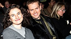 Chloe Malle je 39letá noviná�ka a matka dvou d�tí. Vyrostla v Los Angeles, a...