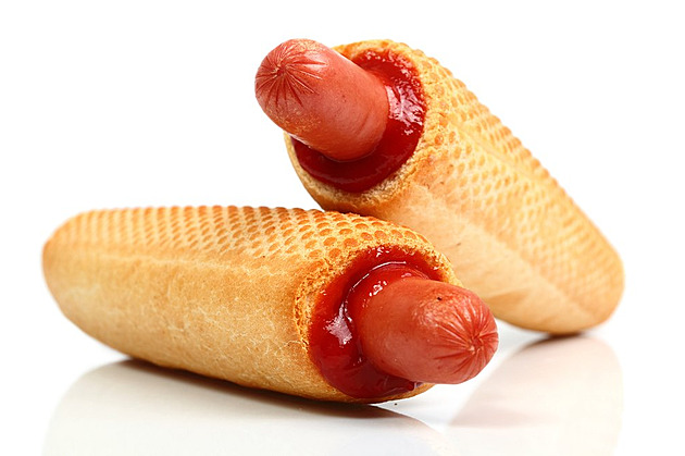 Klasika je na ústupu. Kam na párek v rohlíku?