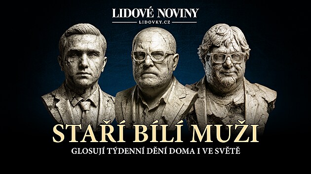 Podcast Sta�� b�l� mu�i: �t�p�n Hobza, Martin Zv��ina a Petr Kambersk�
