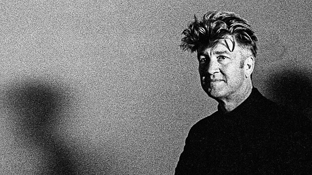 O tom, �e slavný re�isér David Lynch byl také nesmírn� �inný výtvarník,...