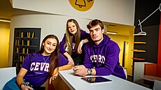 Poslední volná místa: CEVRO Univerzita p�ijímá jen do 30. zá�í