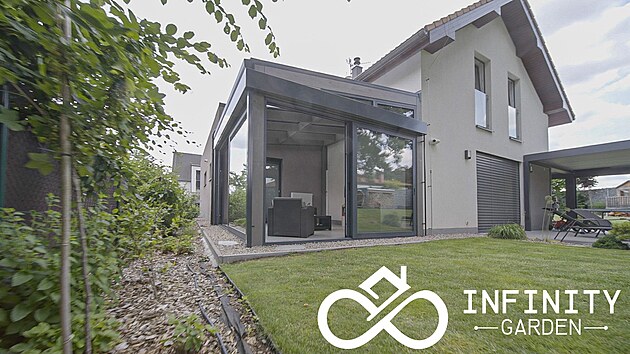 Infinity Garden trendy, recenze a kouzlo devnch zimnch zahrad