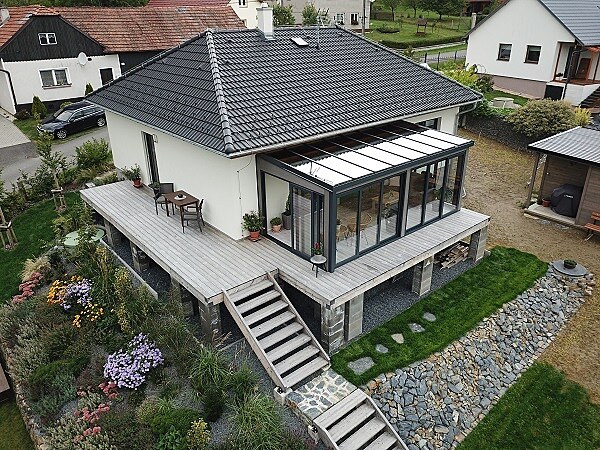 Infinity Garden trendy, recenze a kouzlo devnch zimnch zahrad