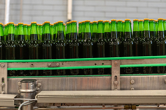 Starobrno vyuívá pikový systém monitoringu spoteby energií Siemens