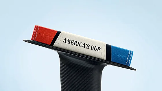 Louis Vuitton vydává výpravnou publikaci o nejstarím jachtaském závod na...
