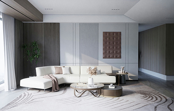 Jak vybrat sedaku do obýváku